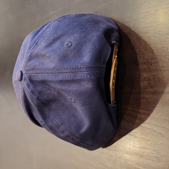 MATIX Baseball Cap - Picture 5 of 17